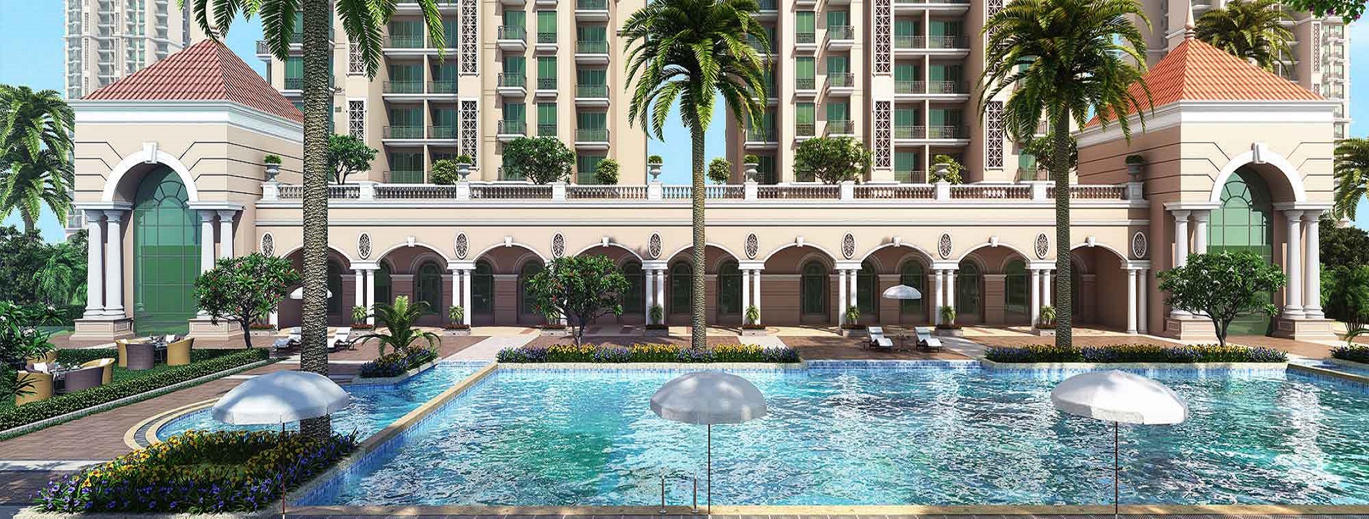 PRATEEK GRAND CITY