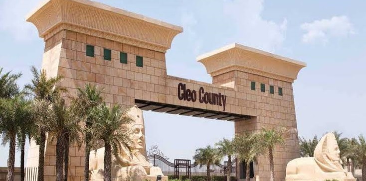 Cleo County